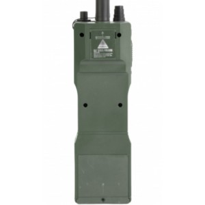 Лоудер автоматический (WoSport) рация PRC-152 (Olive)